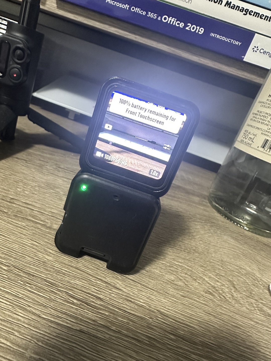 DJI Action 2 Camera + Tripod - photo 5