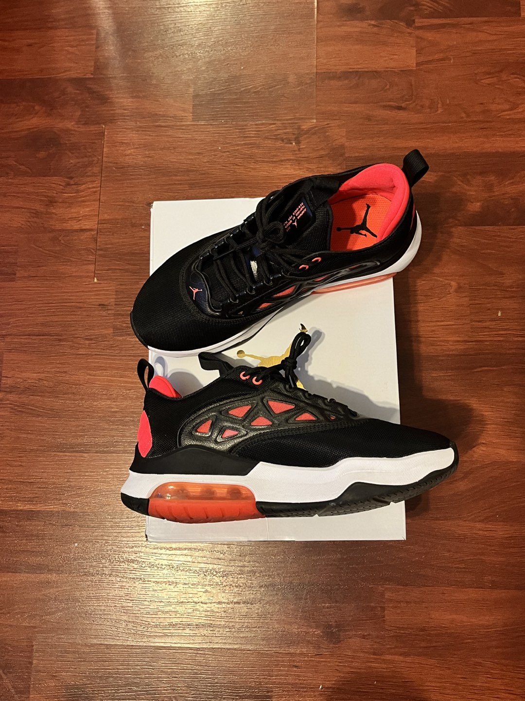Nike Airmax 200 Size 6Y/7.5W - photo 2