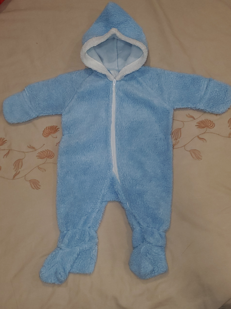 Baby Winter suit(6 to 9 months).
*Brand new with tags - photo 2