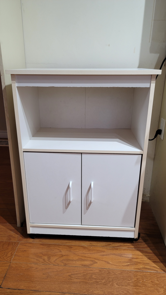 Kitchen Island Table thumbnail