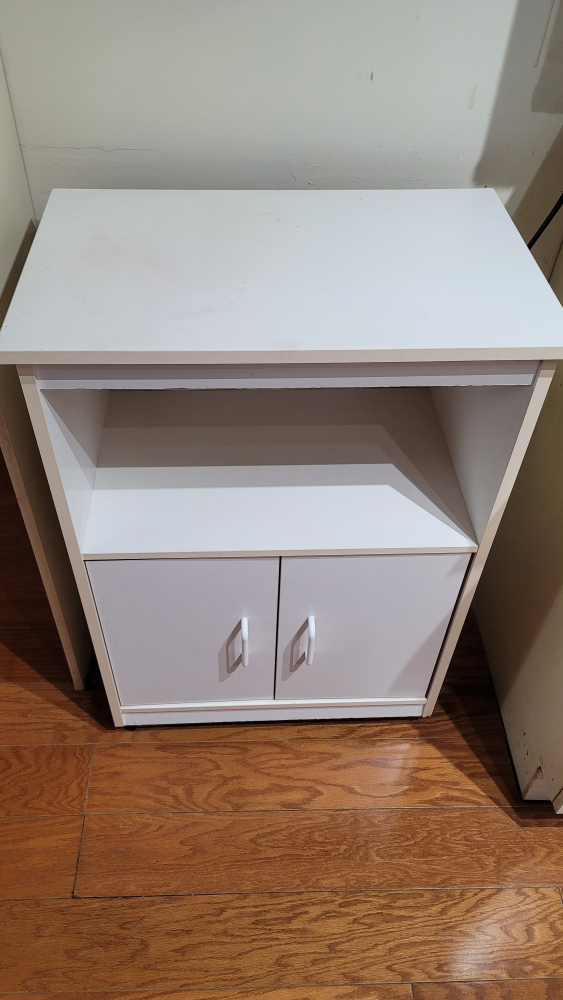 Kitchen Island Table - photo 2