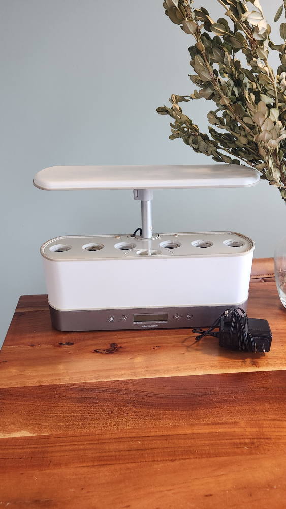 aerogarden 6pod