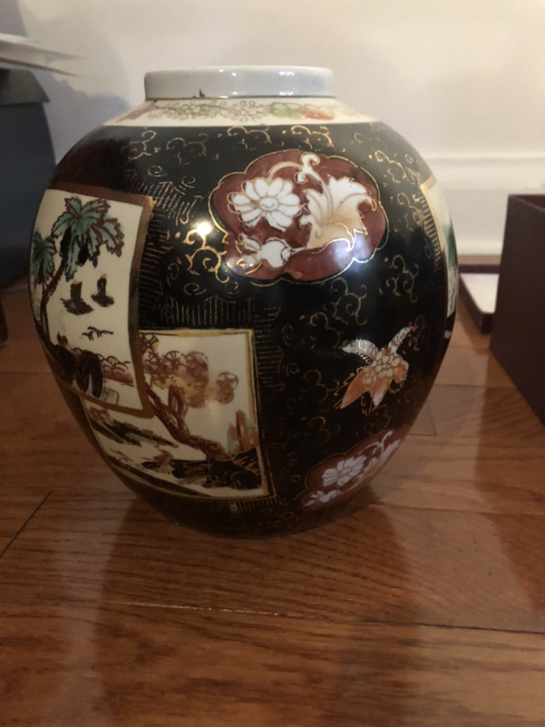 Vase thumbnail