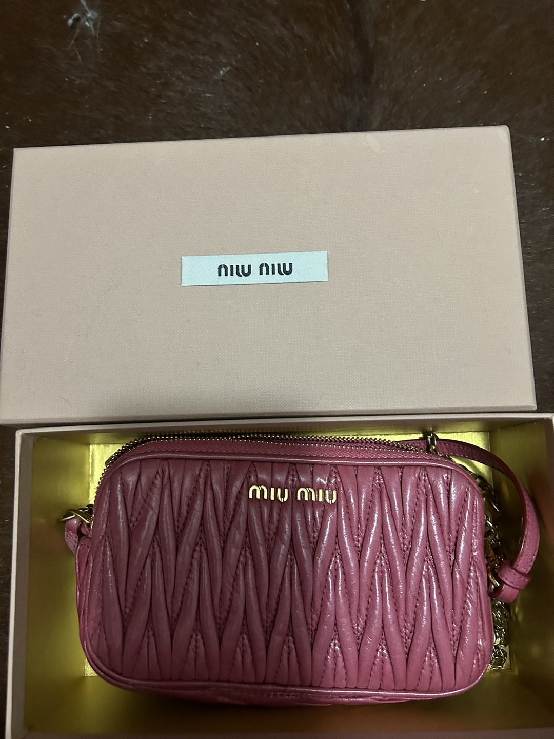 Miu Miu handbag image indicator(2)