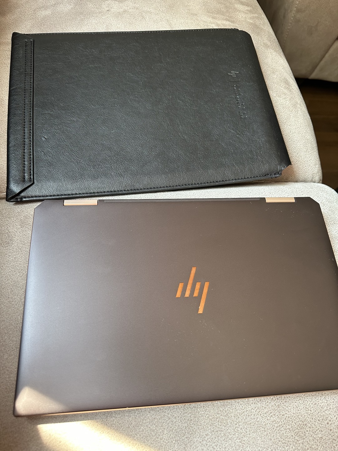 HP Spectre ×360 Convertible - photo 3