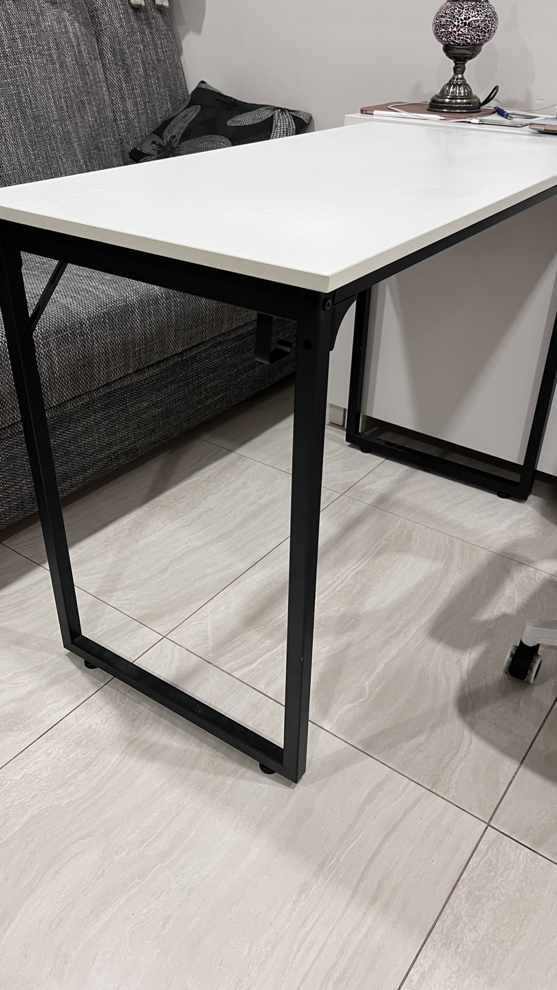 Office desk - photo 3