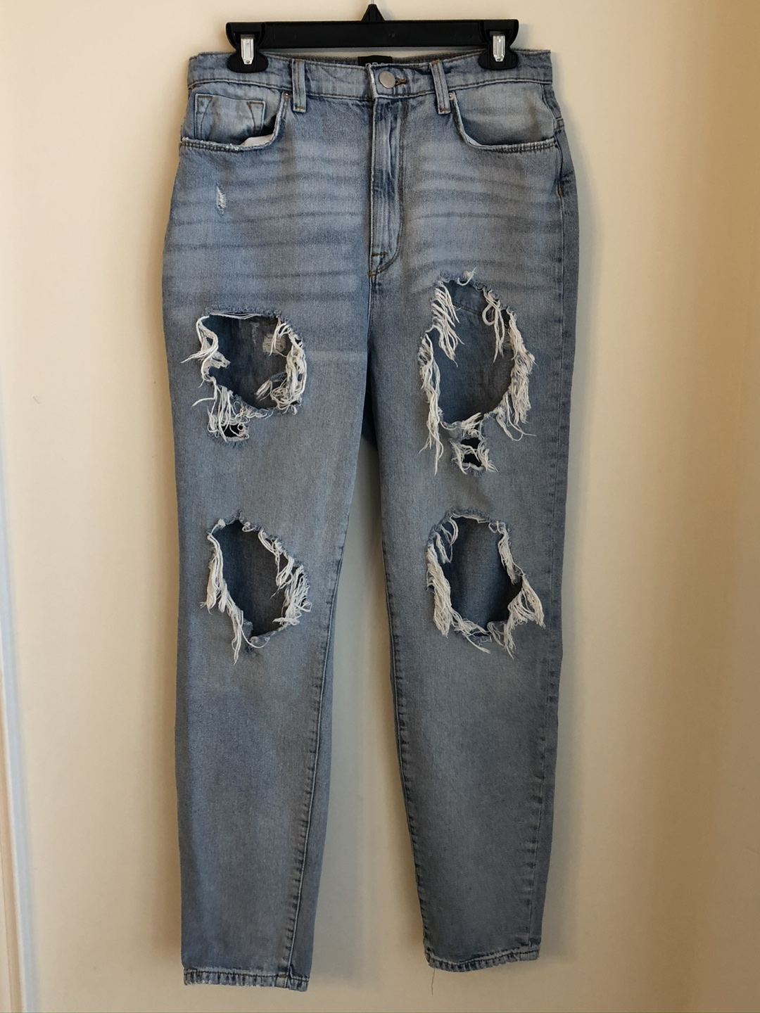Women’s Urban Outfitters BDG Distressed Jeans size 12 (30 waist) - photo 2