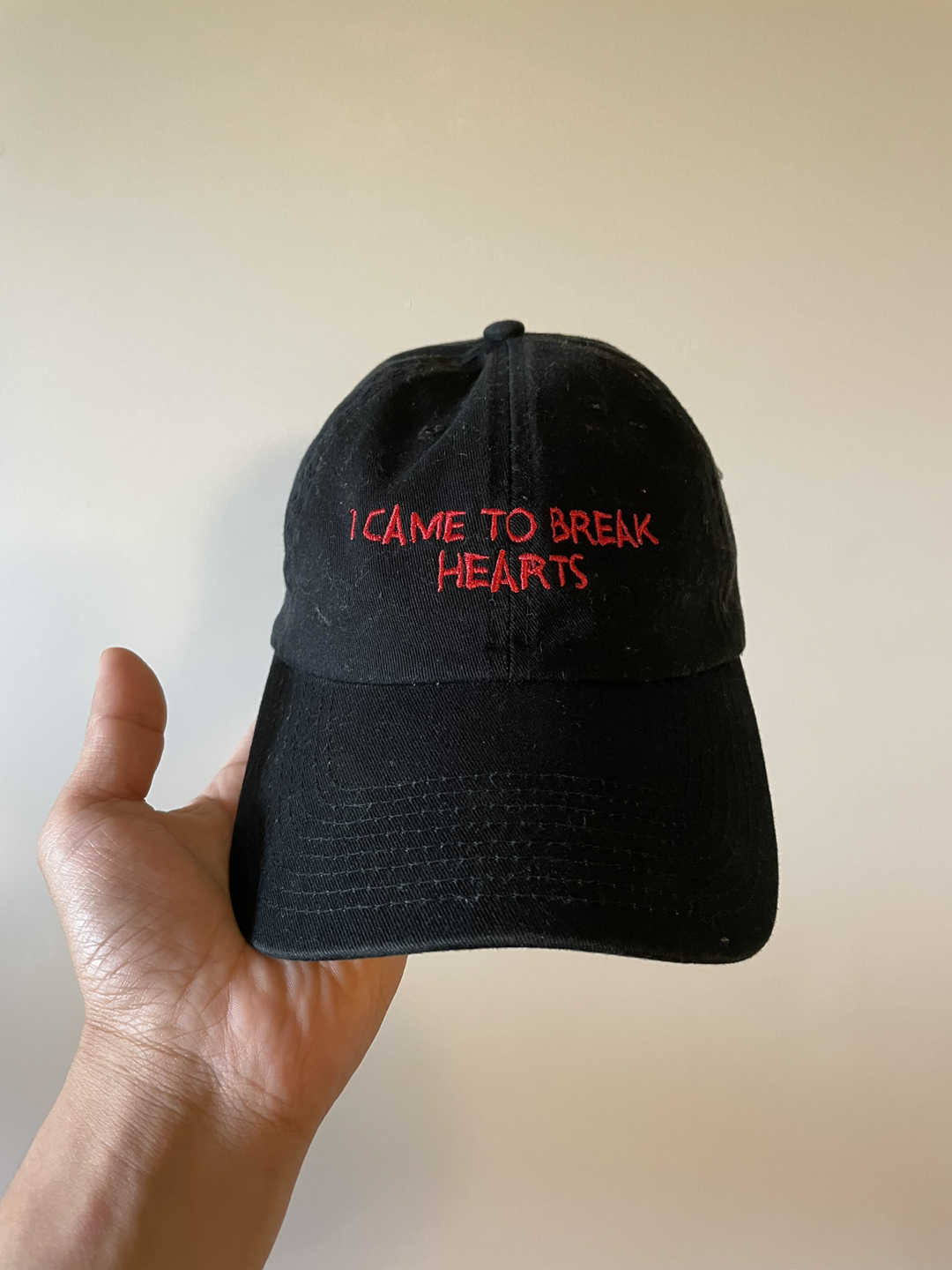 Nasaseasons Cap (unisex) image indicator(2)