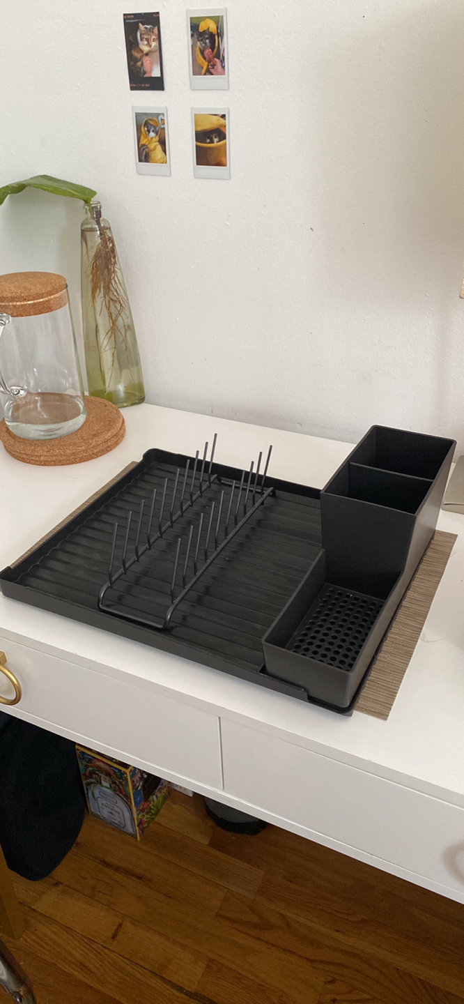 IKEA Dish Rack