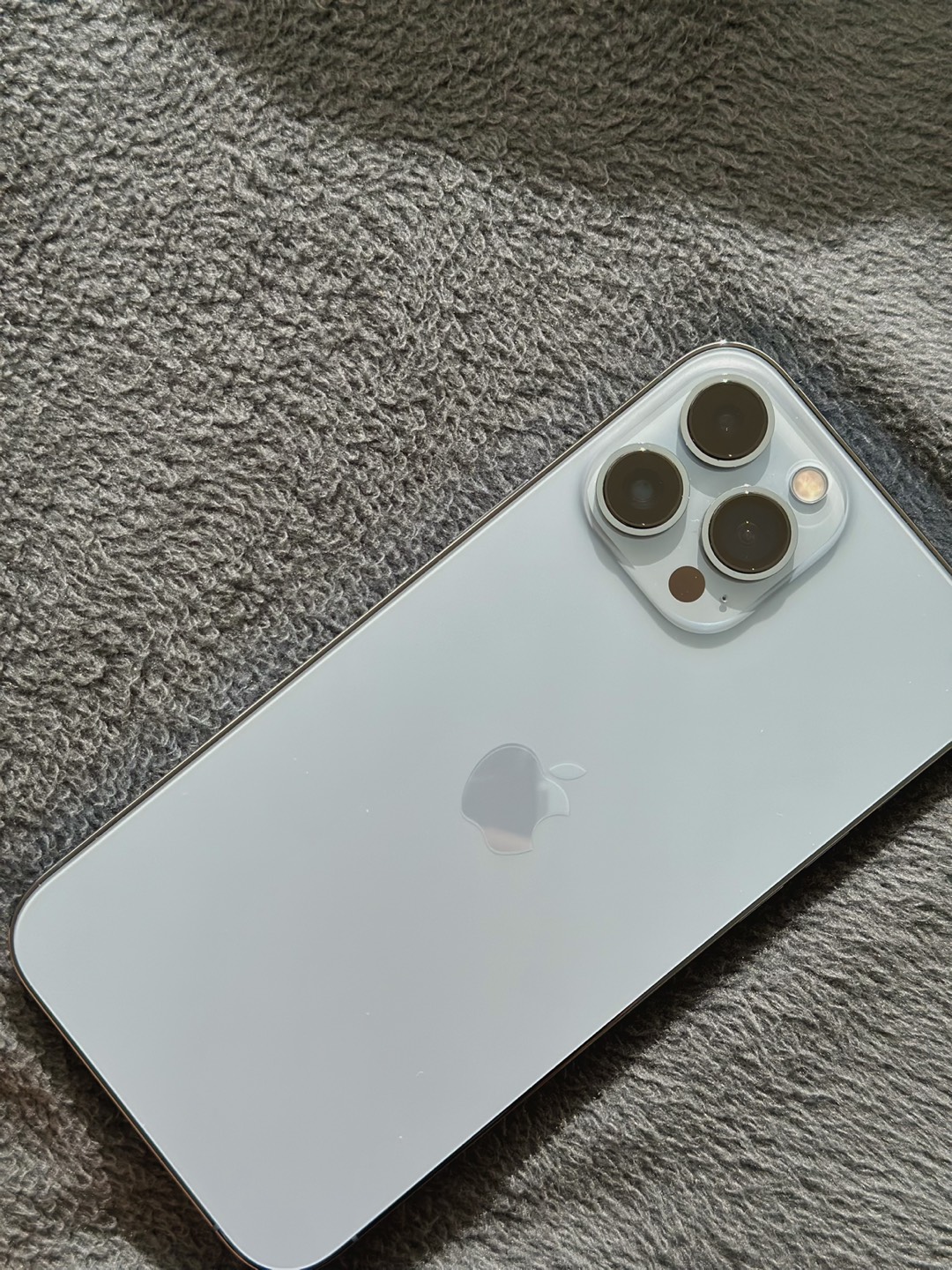 iPhone 13 Pro Max | 512 GB | Sierra Blue