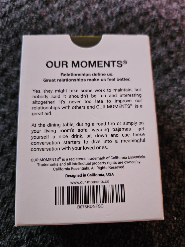 Couples game #freecycle - photo 2