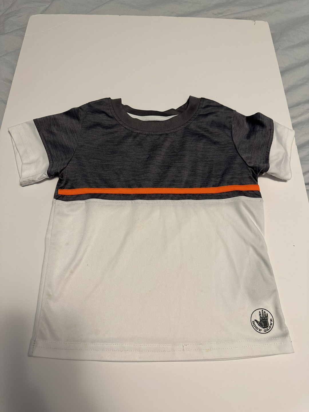 Little Boys Short with Tees and pullover - photo 4