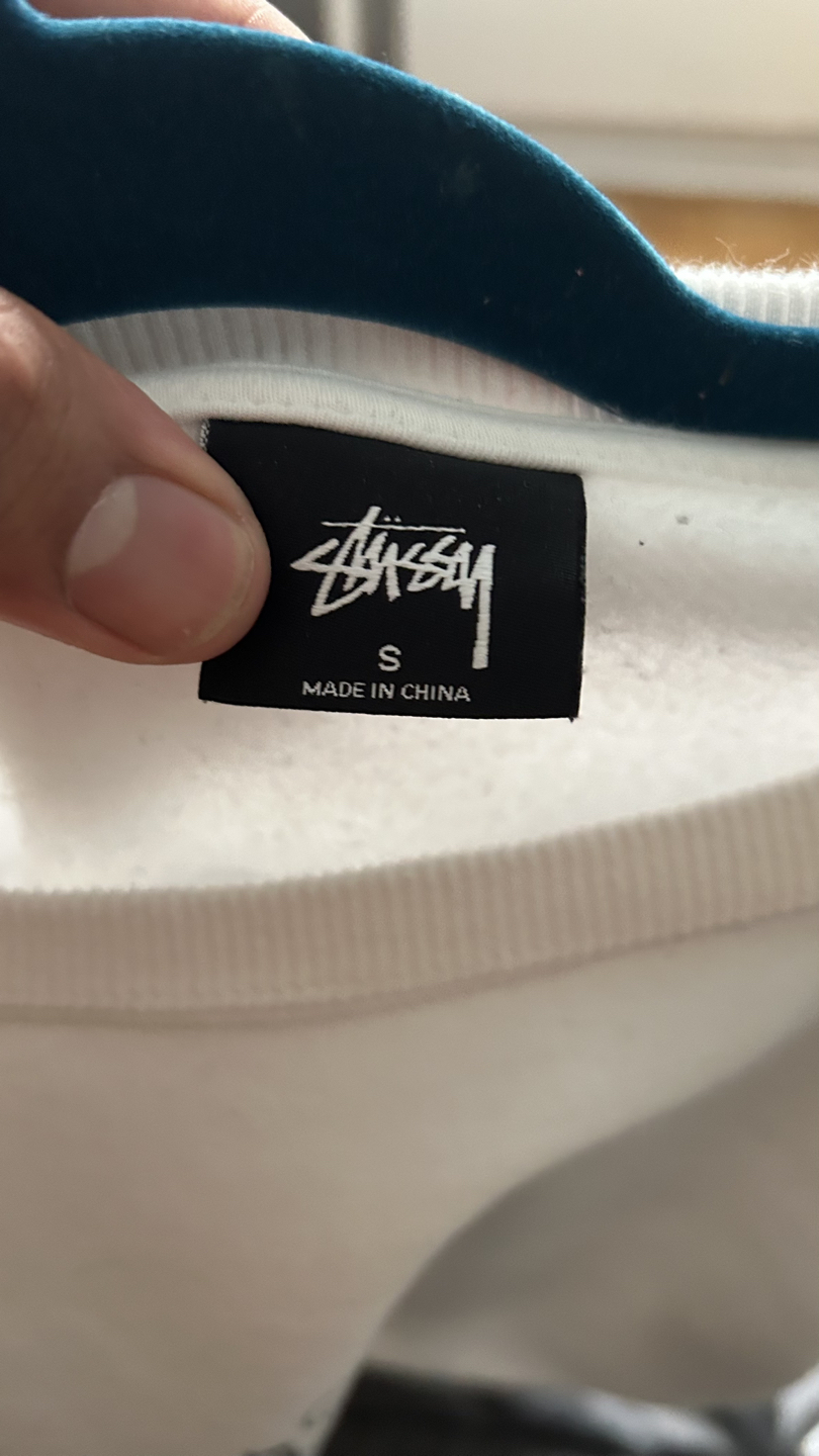Stussy sweater - photo 3
