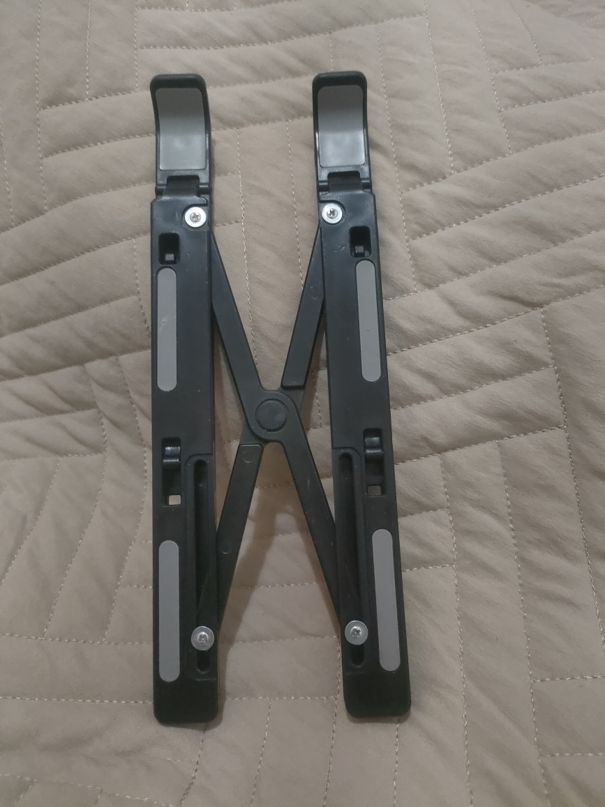 laptop holder