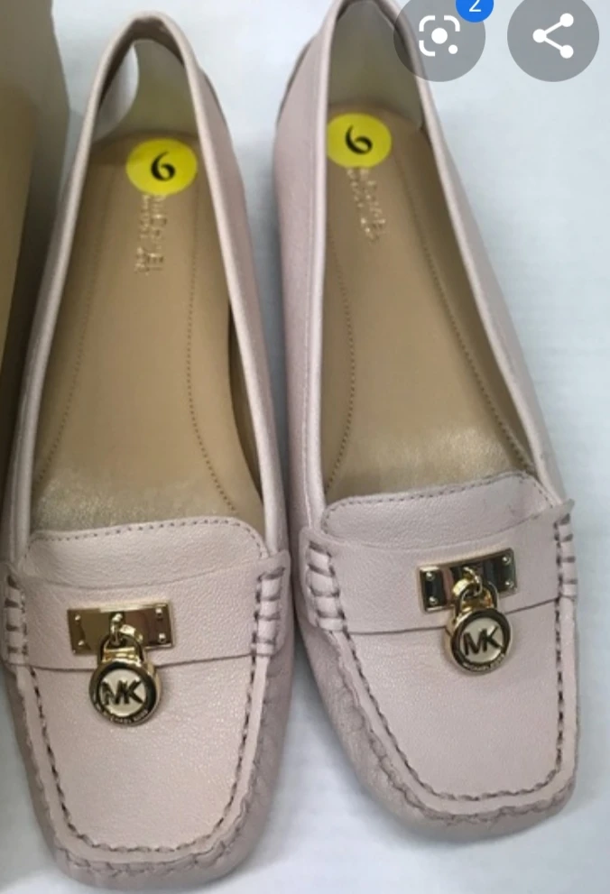 Mk shoes thumbnail