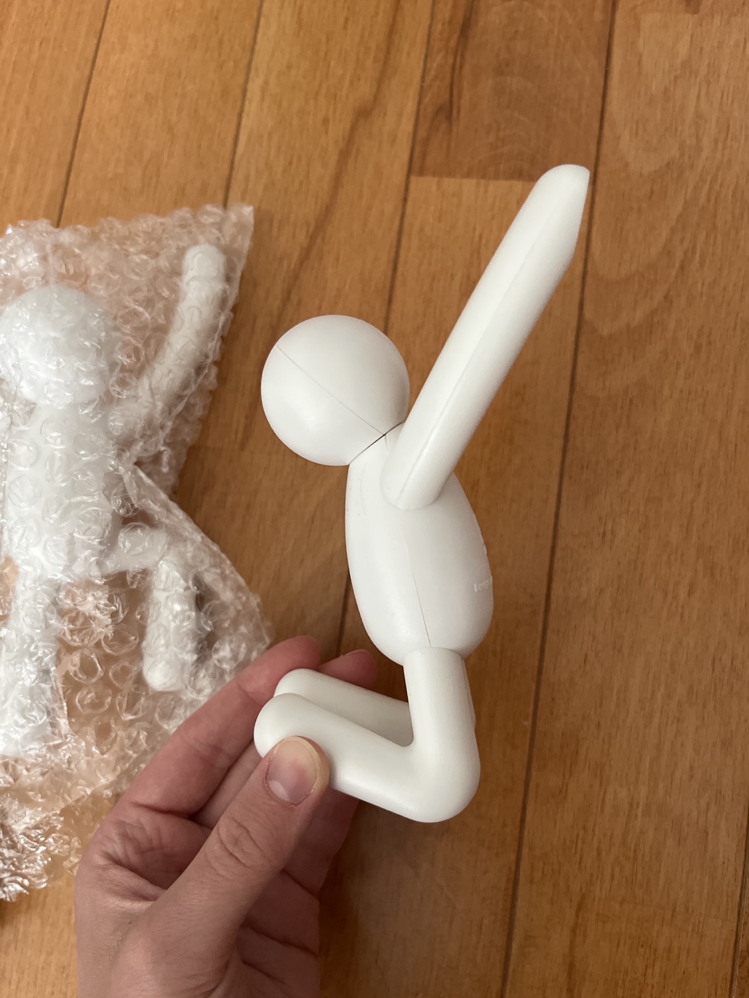Umbra Buddy Wall Hooks + hardware thumbnail