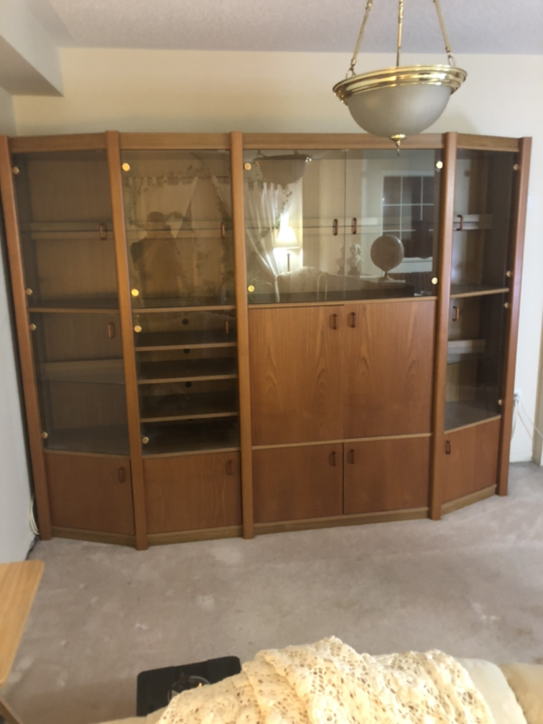 Wall Unit