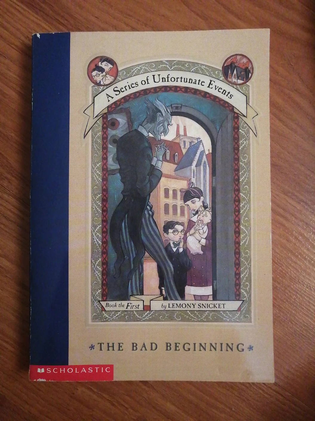 8 Children's Books image indicator(4)