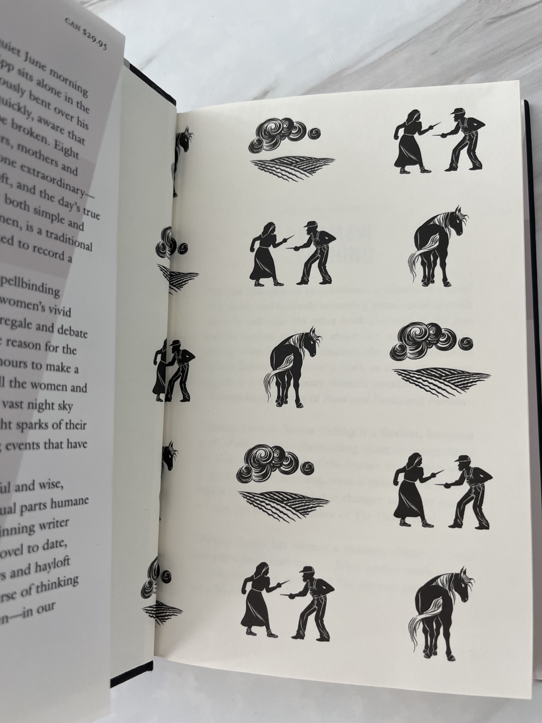 Women Talking - A novel by Miriam Toews image indicator(3)