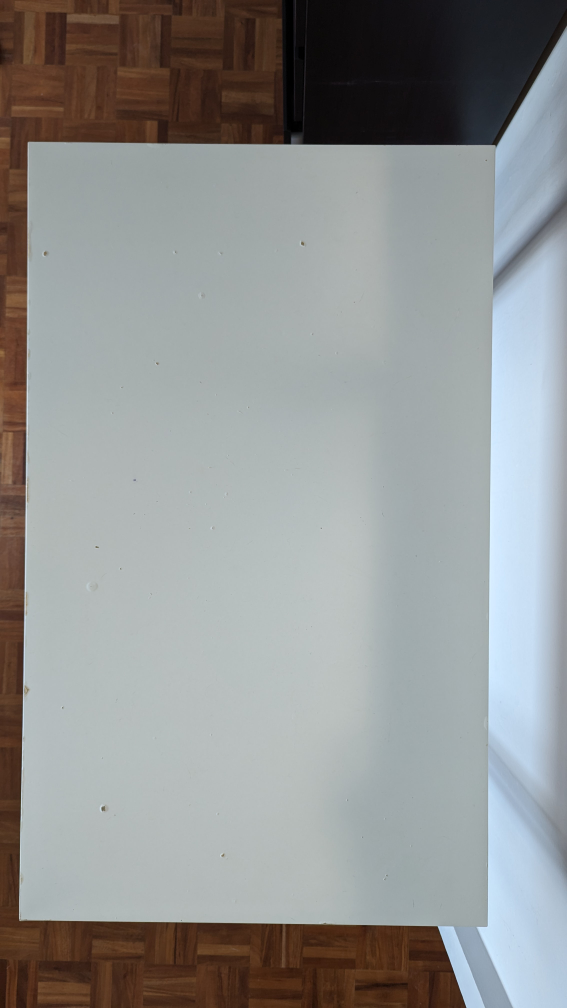 IKEA Linnmon Table - photo 3