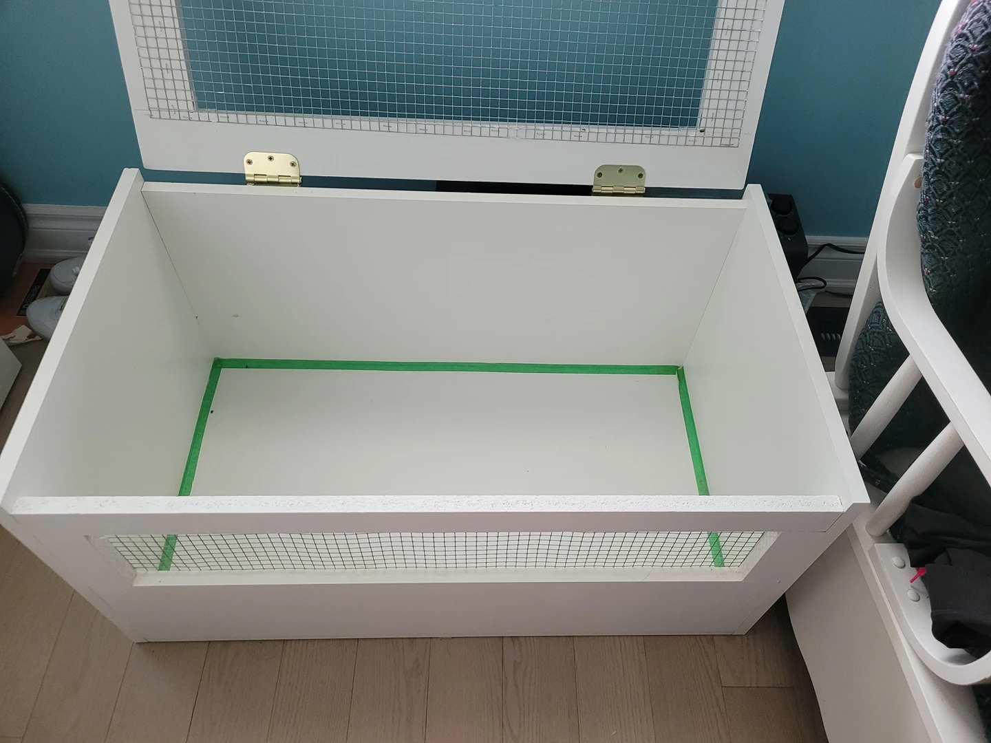 hamster small pet cage