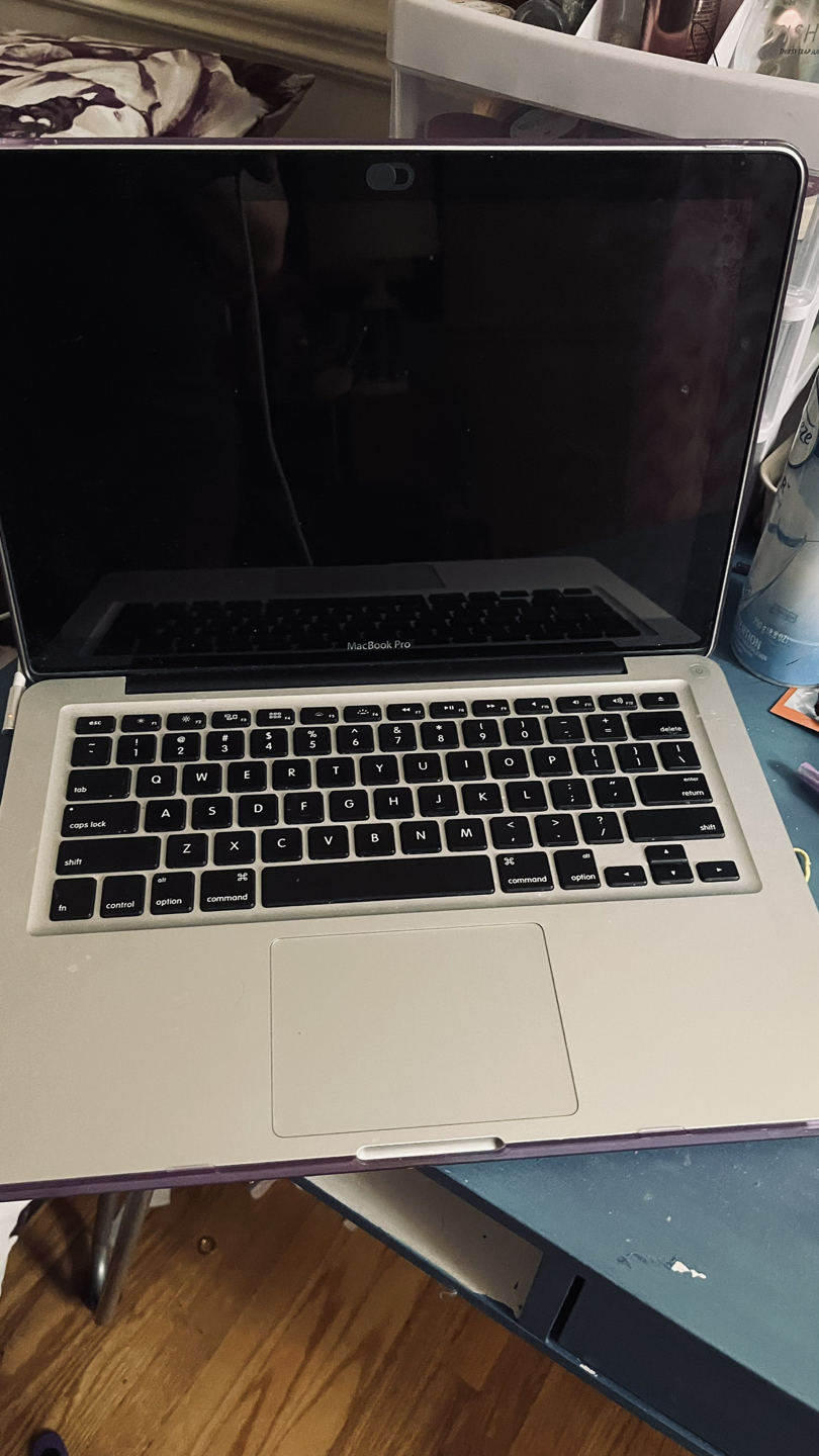 MacBook Pro 2015/1tb/8 - photo 4