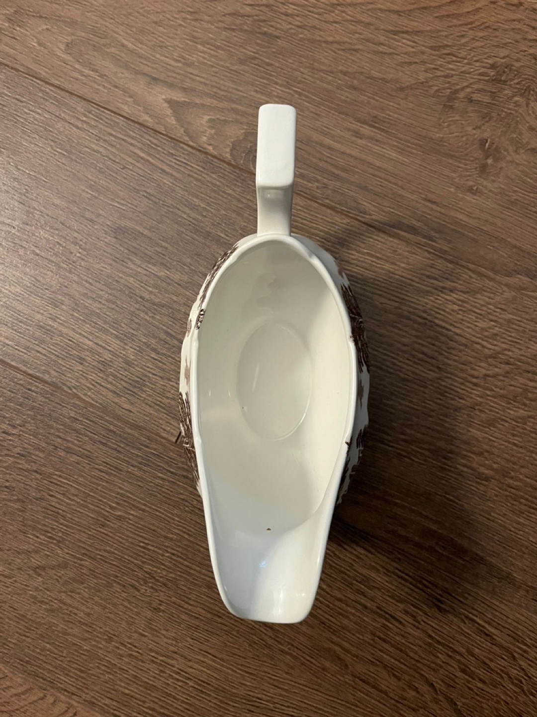 Sauce dish ⬆️ - photo 2
