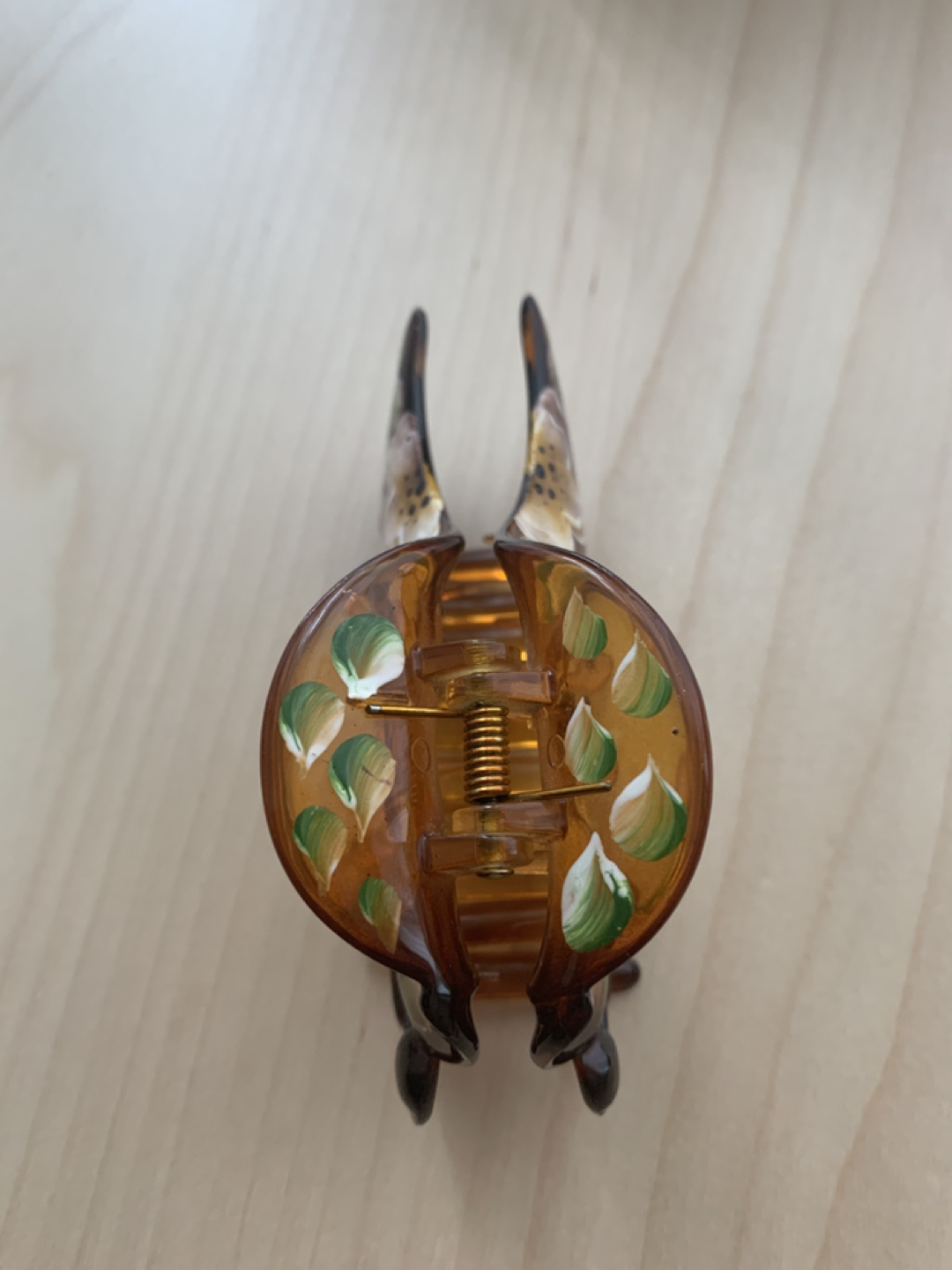 Hair Claw Clips all 3 for $6 image indicator(3)