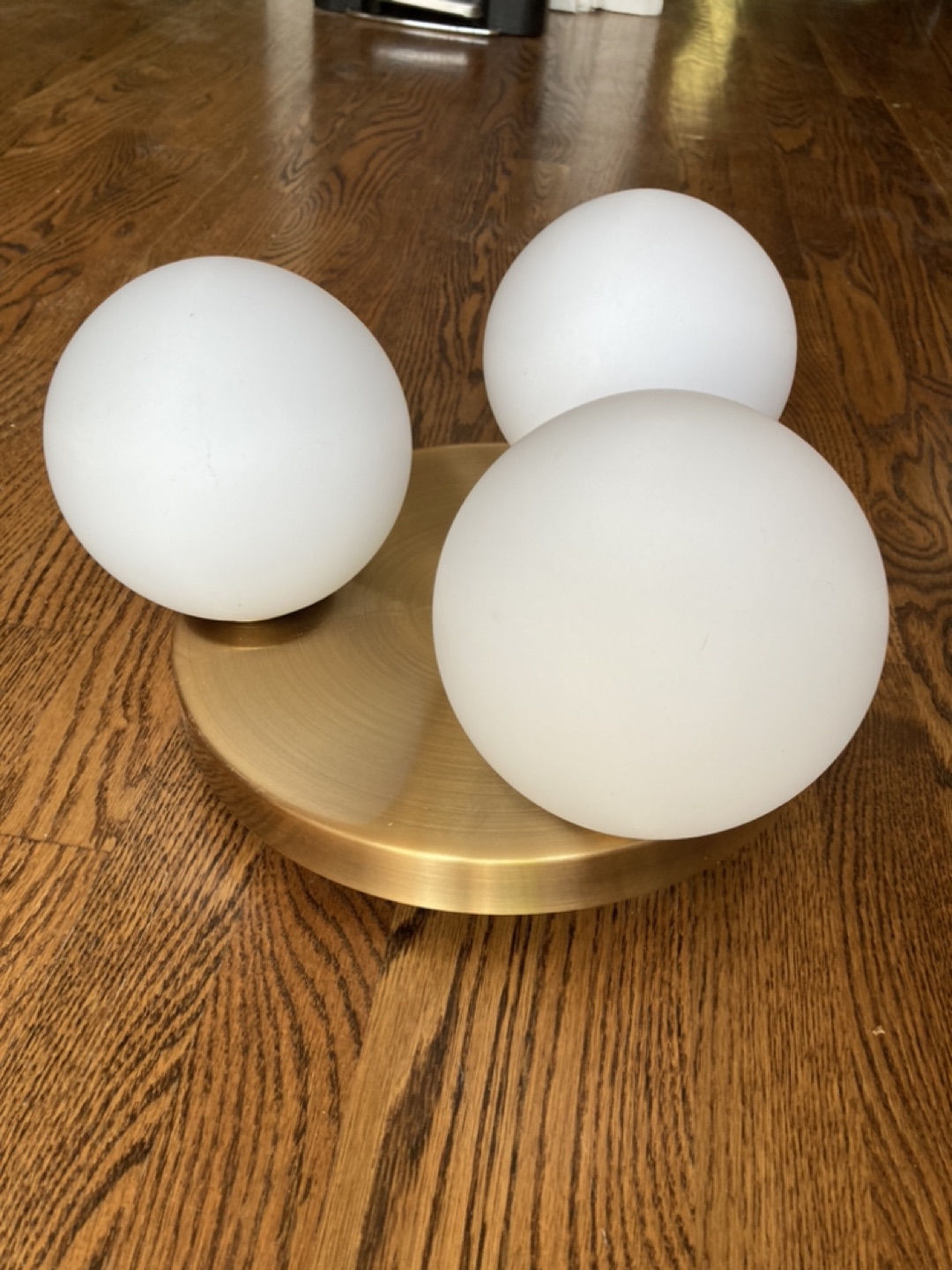 Light Fixture - photo 2