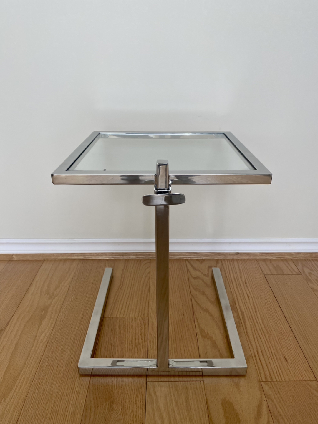 Side table - photo 3