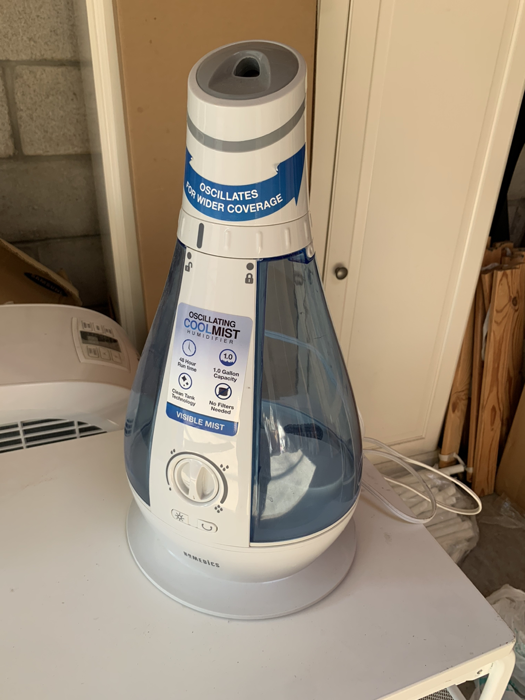 Humidifier thumbnail