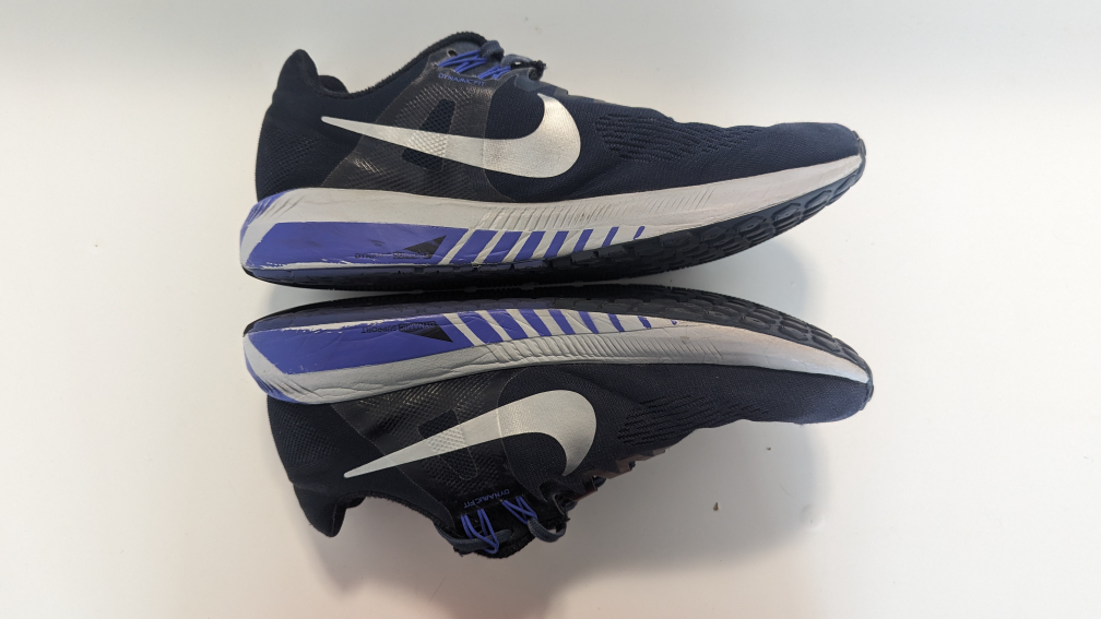 Nike Zoom Structure 21 - photo 3
