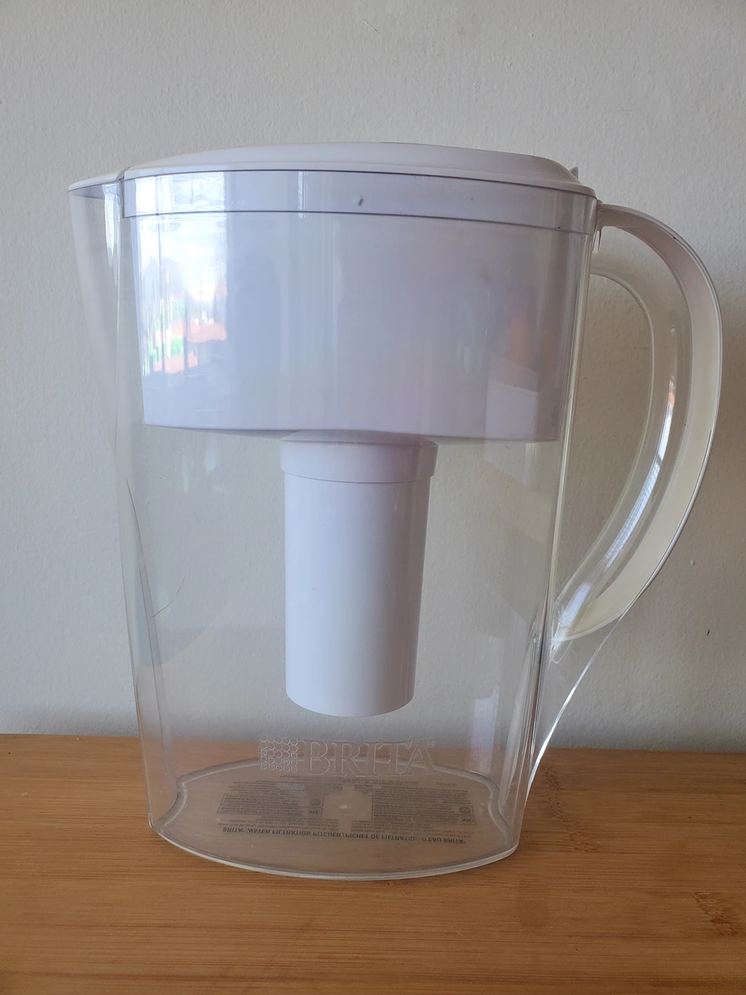 Brita Water Pitcher thumbnail
