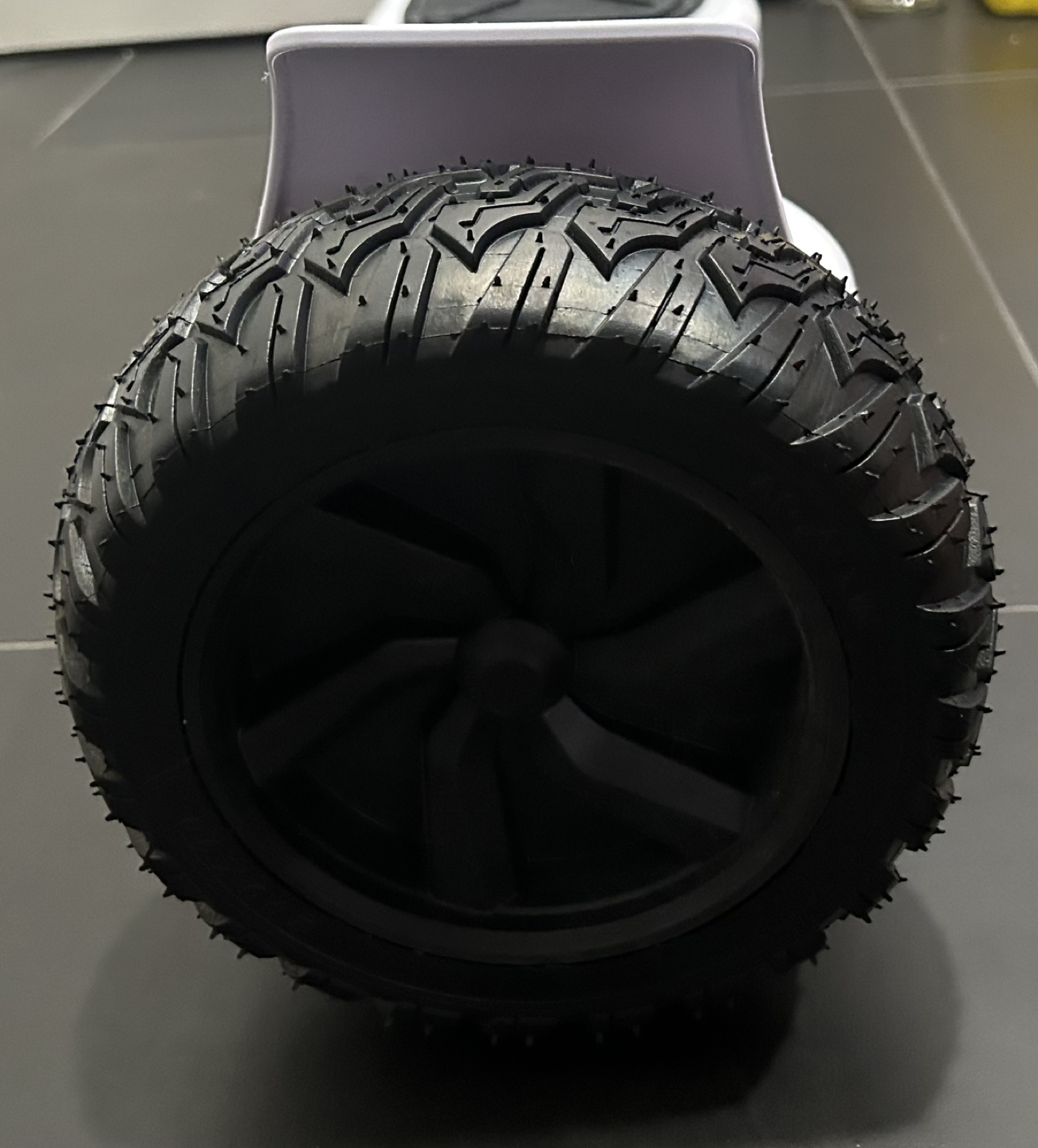 Like New Xprit Hoverboard - photo 3