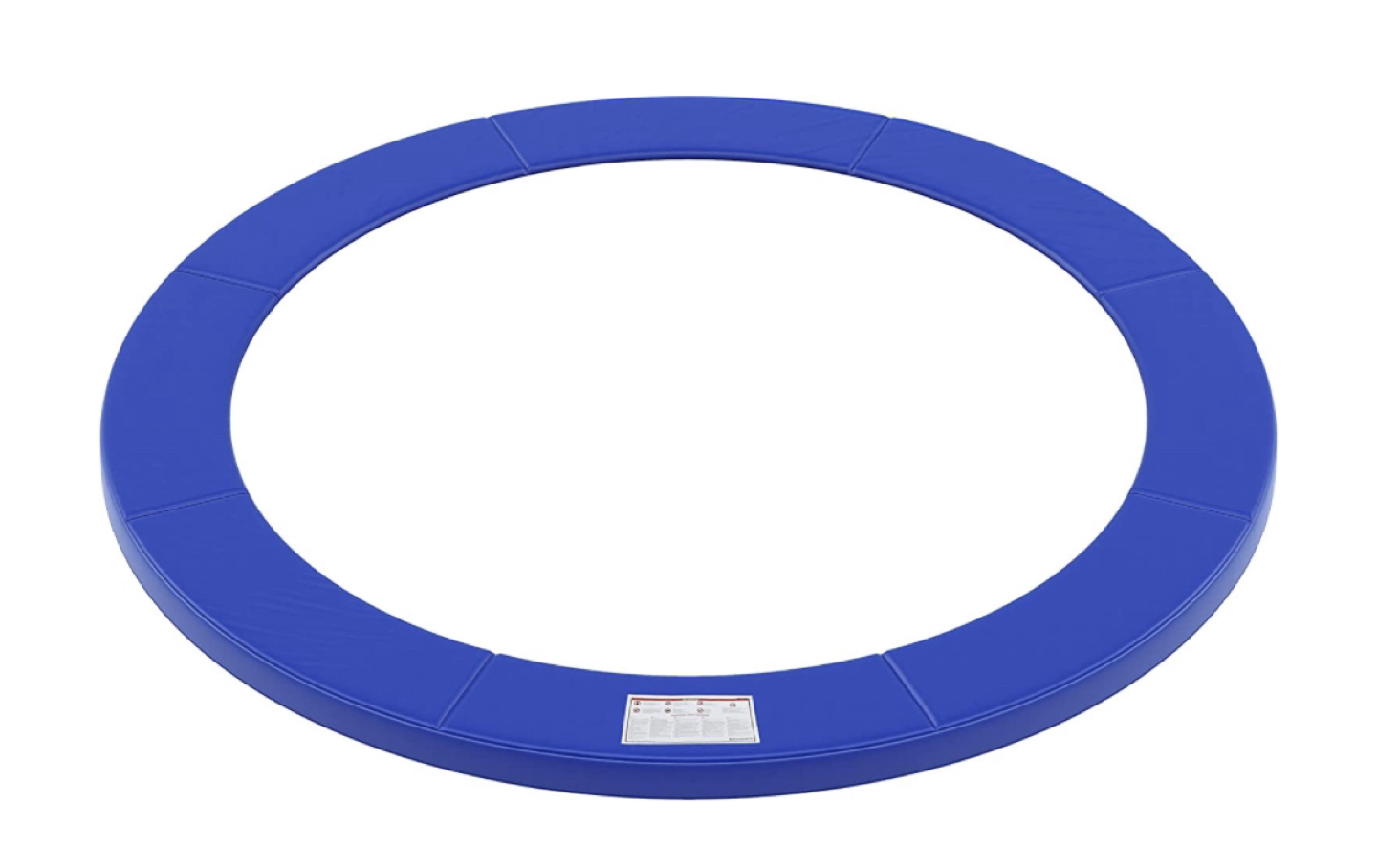 Trampoline Safety Pad image indicator(2)