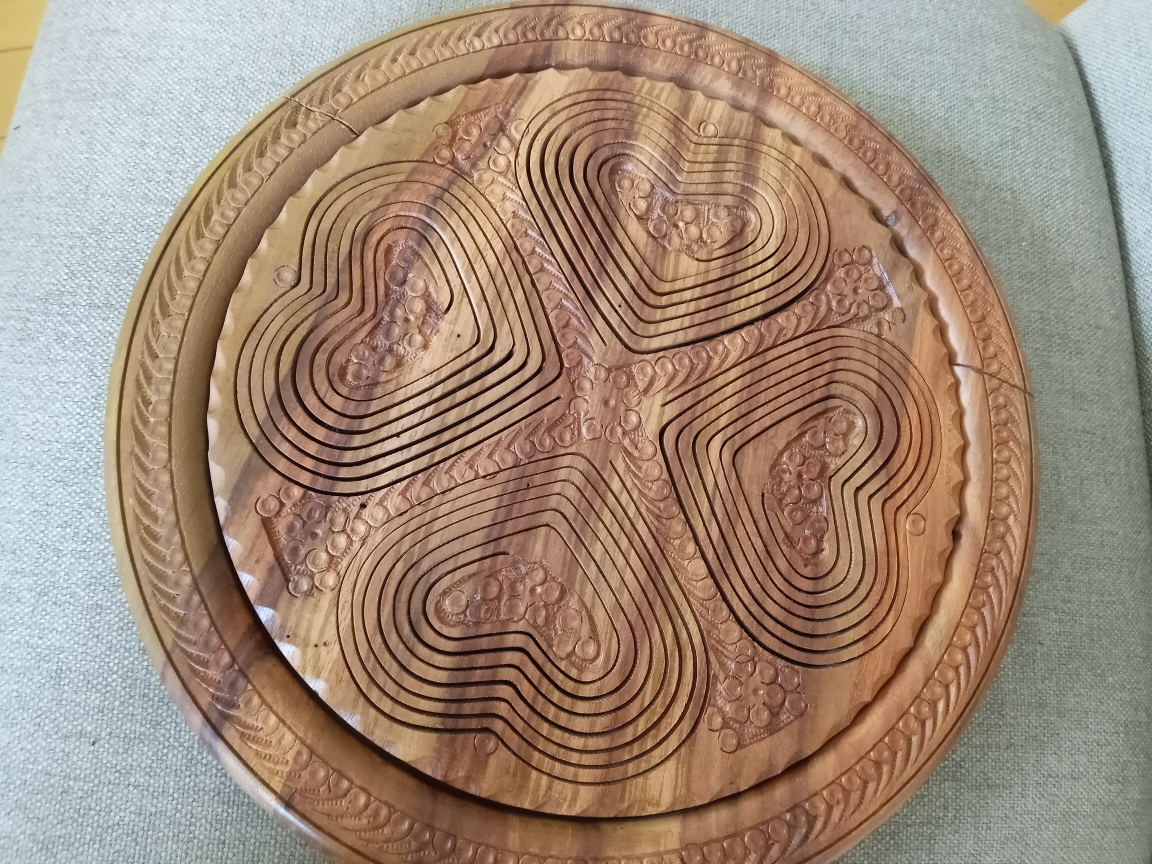 wooden dish image indicator(2)
