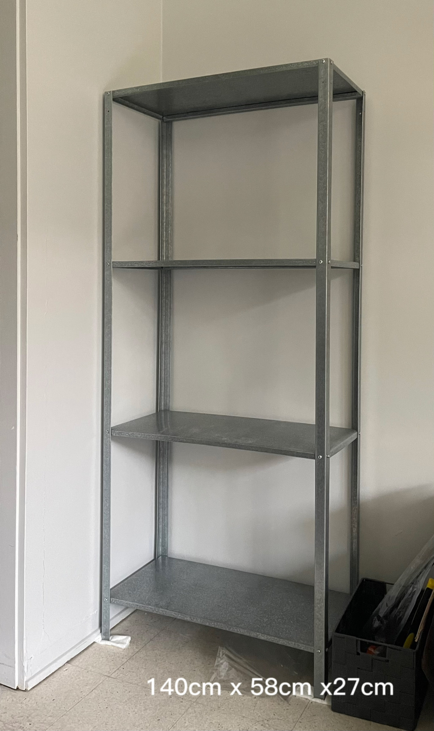 Shelf thumbnail