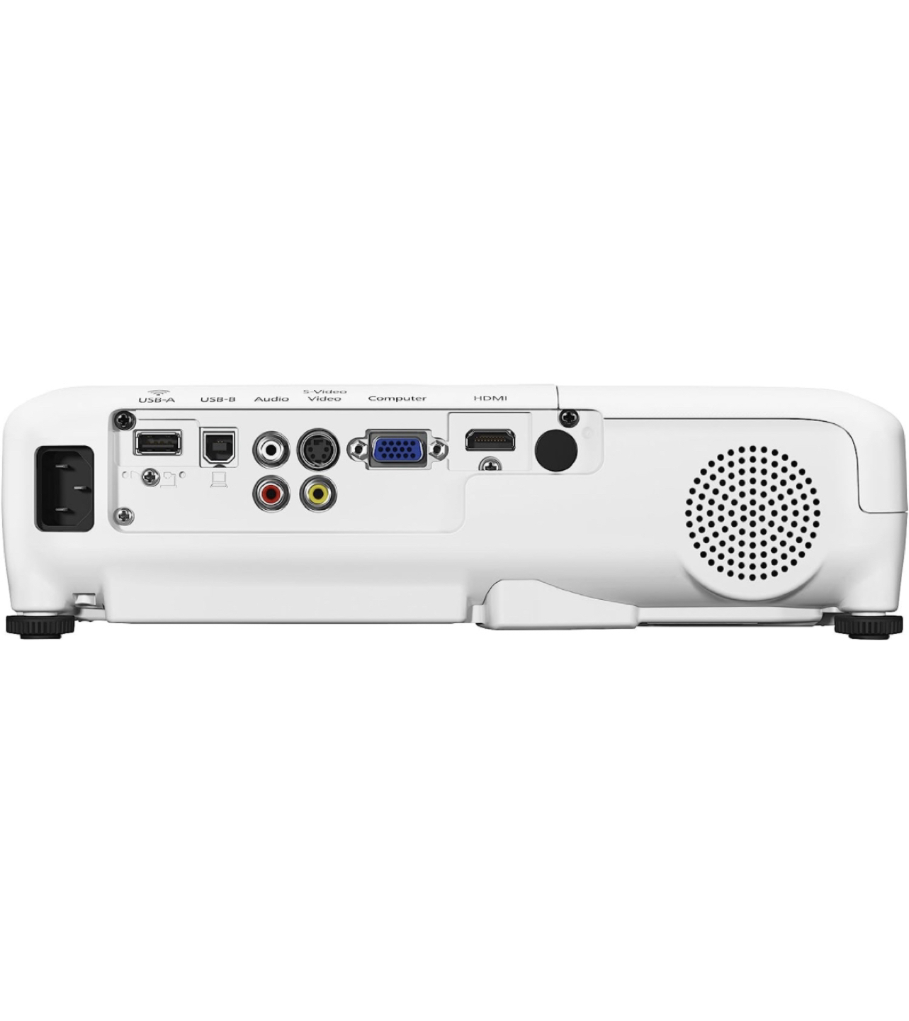 Epson Multimedia Projector - photo 4