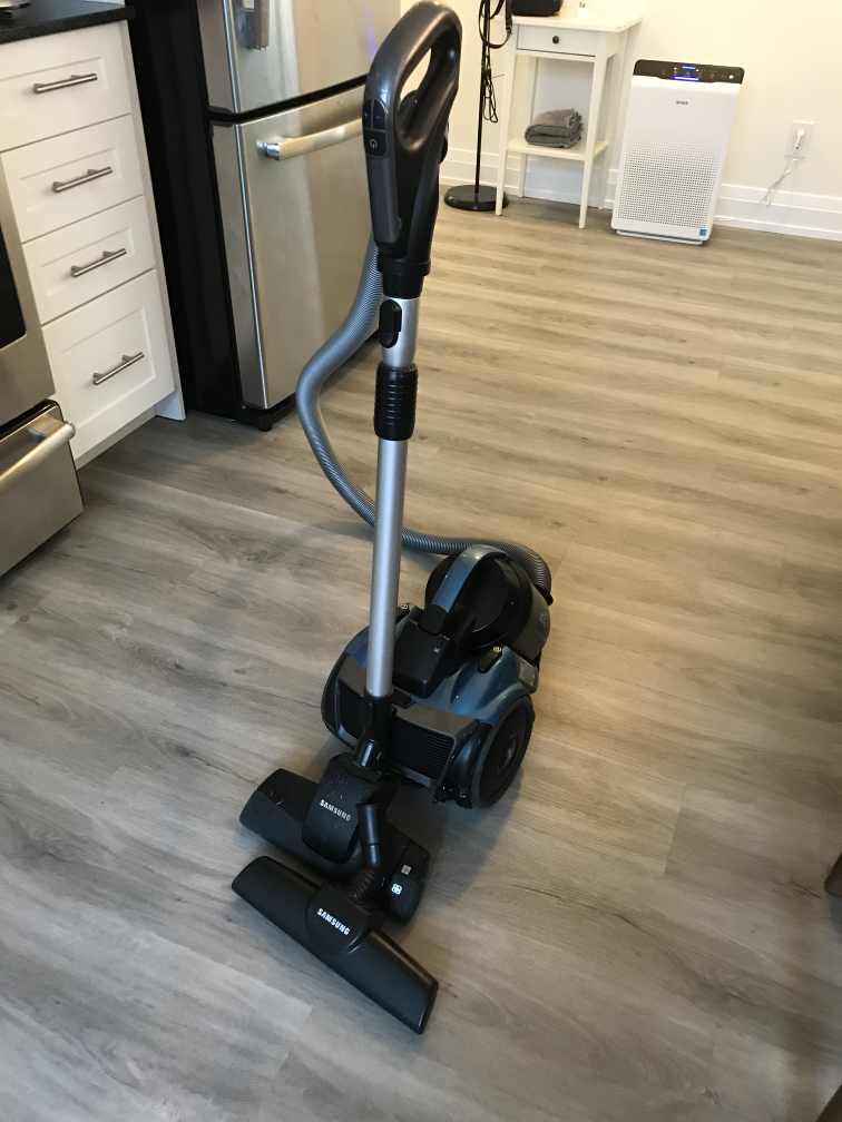 Samsung vacuum image indicator(2)