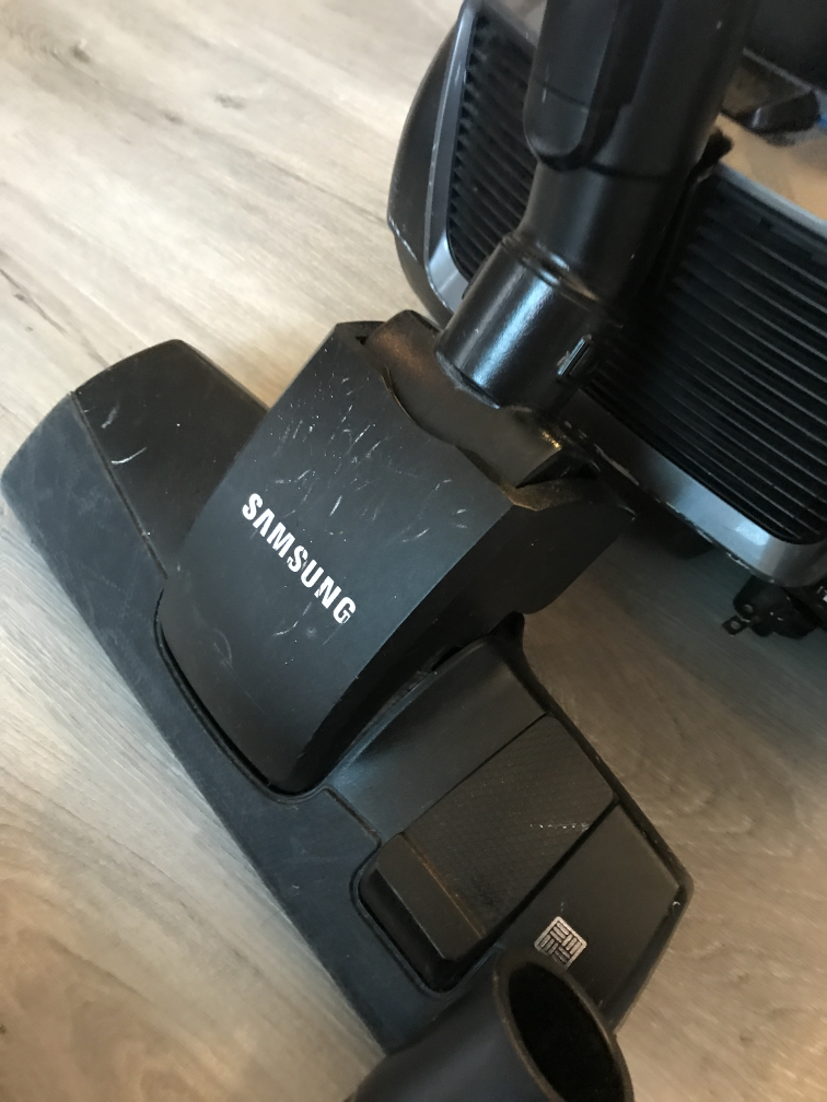 Samsung vacuum image indicator(4)