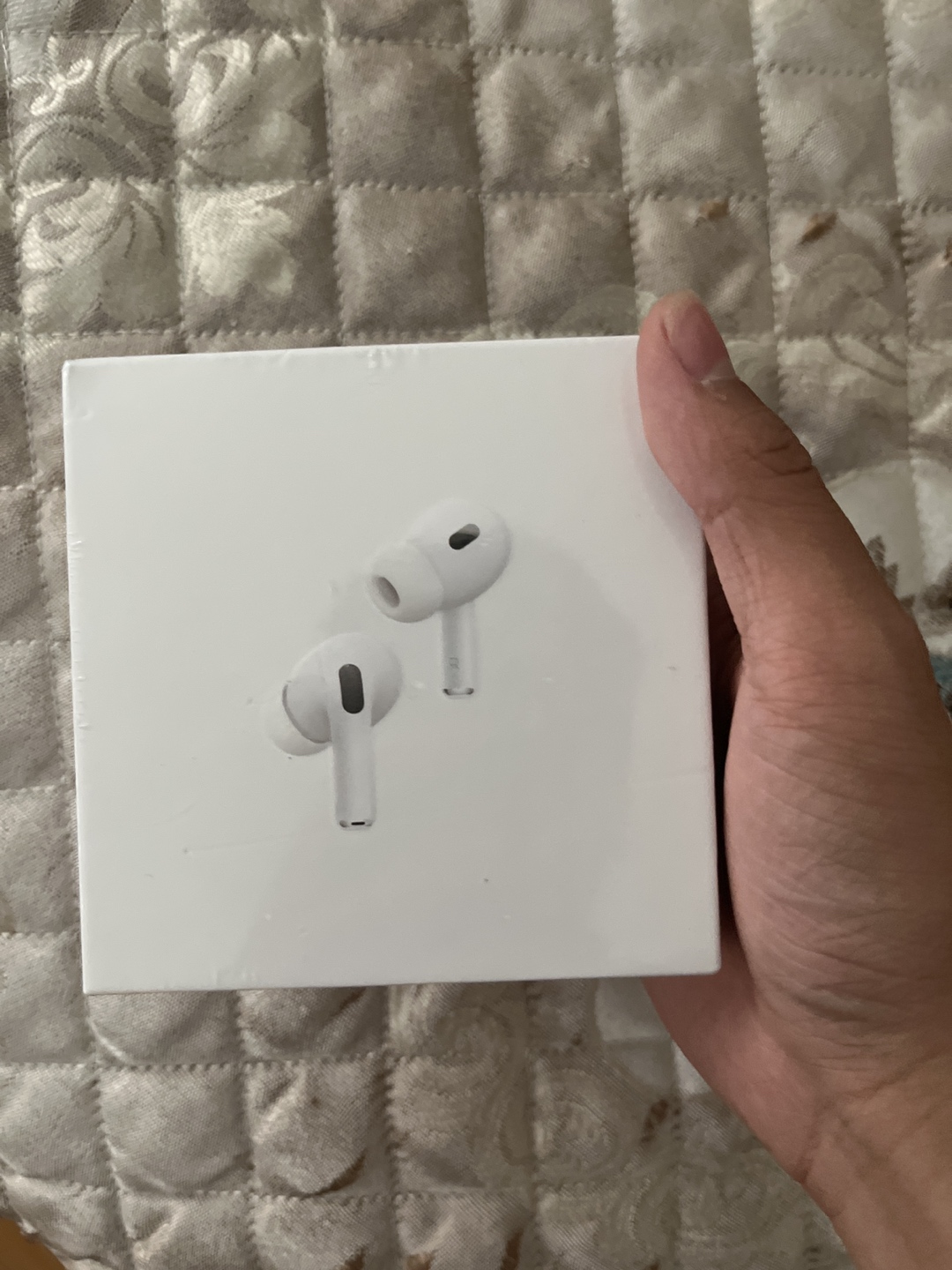AirPod Pro 2nd gen