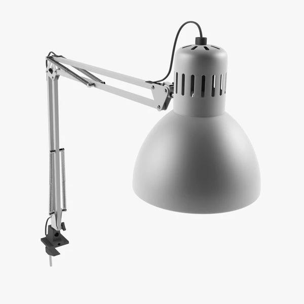 IKEA TERTIAL work lamp