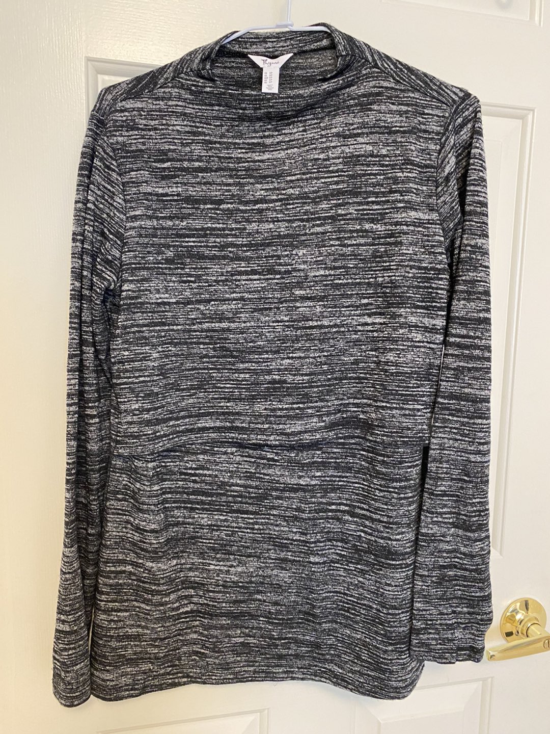 Maternity clothes - photo 5