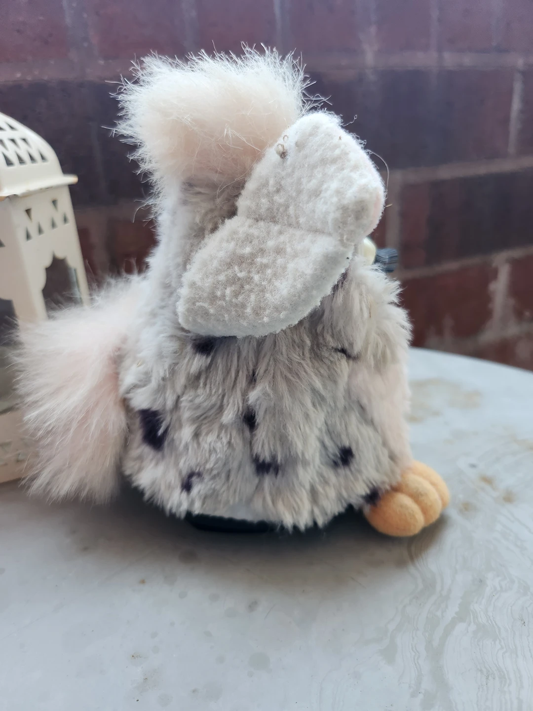 90s Furby - photo 4