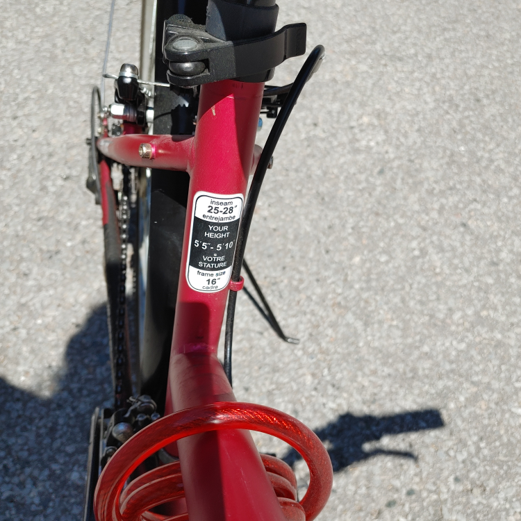 Solaris Supercycle Bycicle - photo 2