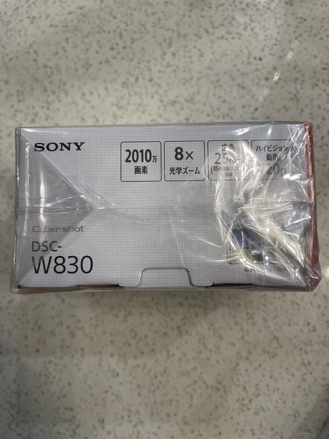 Sony camera - photo 2