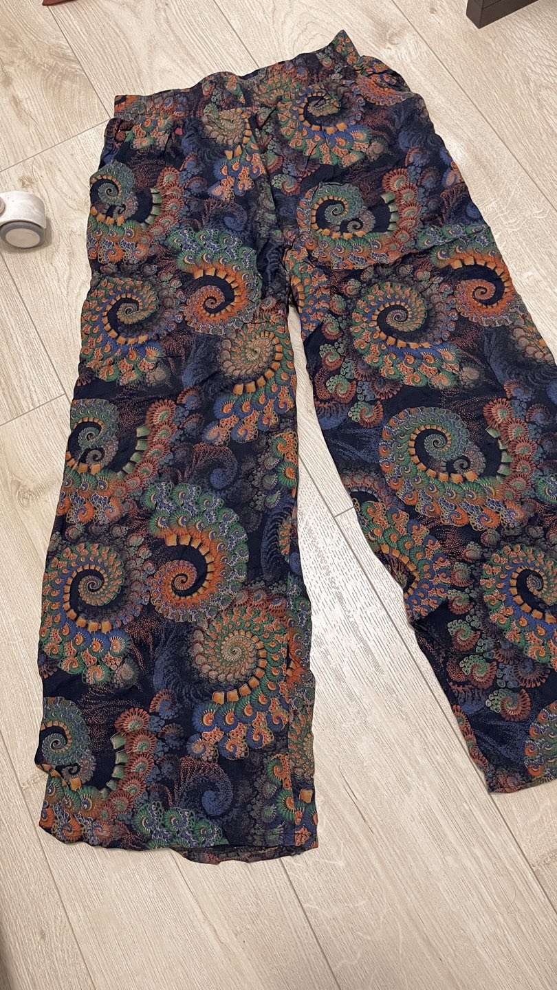 Pants
