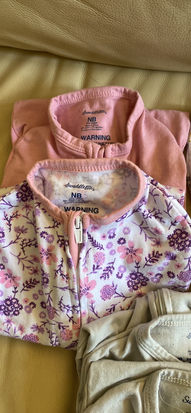 SwaddleMe thumbnail