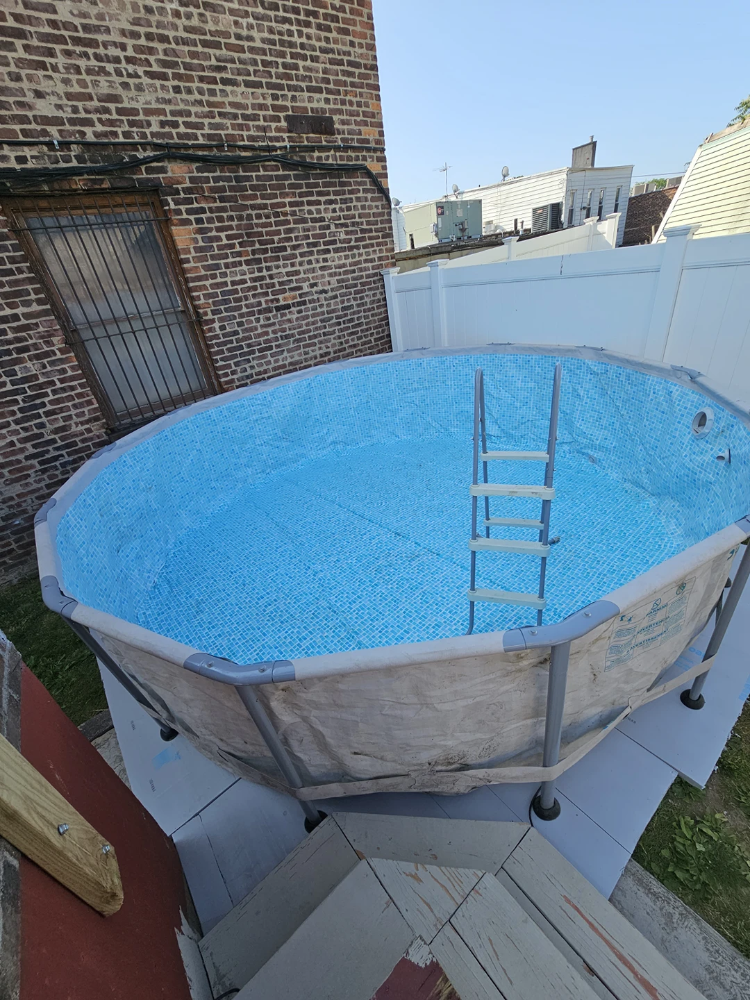pool - photo 3
