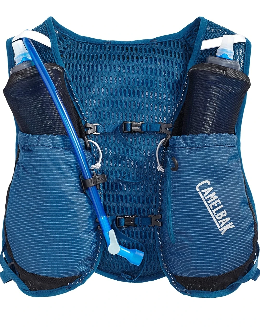 Camelbak Women's Circuit Vest (1.5L Reservoir) 50oz NEW image indicator(7)